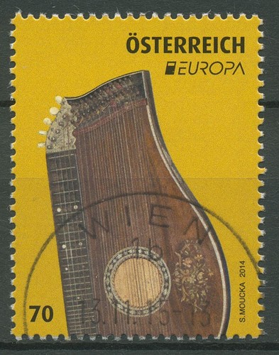österreich 2014 europa cept - Österreich,