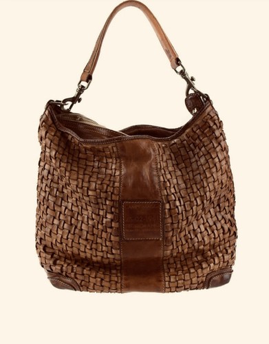 Campomaggi tasche flecht - campomaggi,