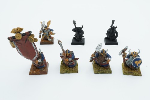 Warhammer fantasy battle - warhammer,