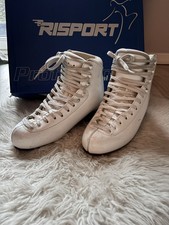 Eiskunstlauf Schlittschuhe