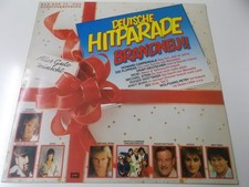 72865 - DEUTSCHE HITPARADE