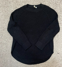 QS by S Oliver Strick Pulli