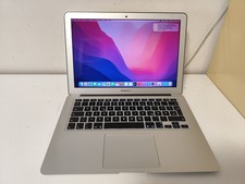 Apple MacBook Air A1466 (2015)