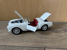 Burago - Modell - Auto -