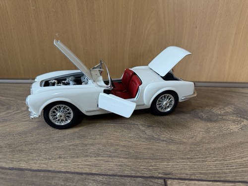 Burago modell auto - -,