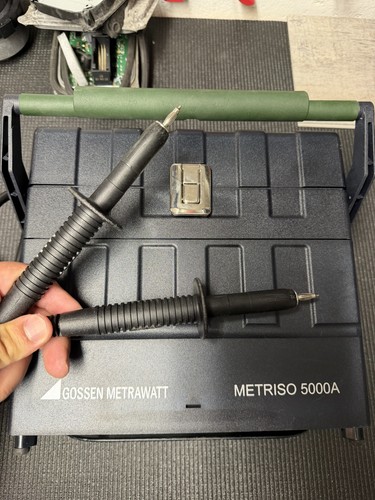 Metriso 5000a - metriso,