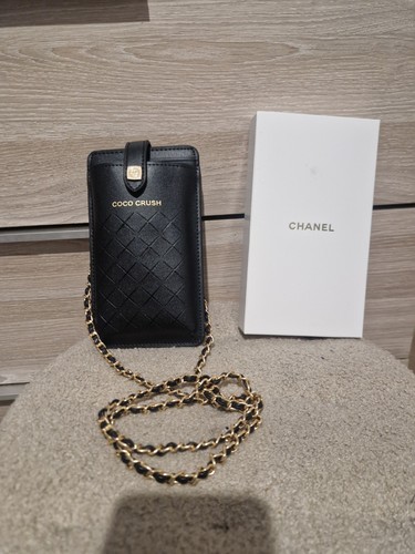 Chanel coco crush tasche - chanel,