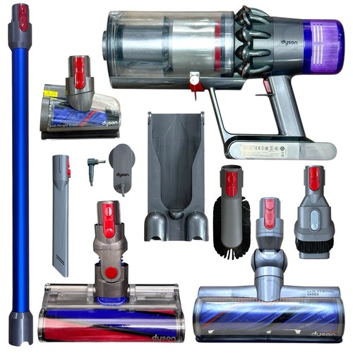Dyson v11 advanced akku - dyson,