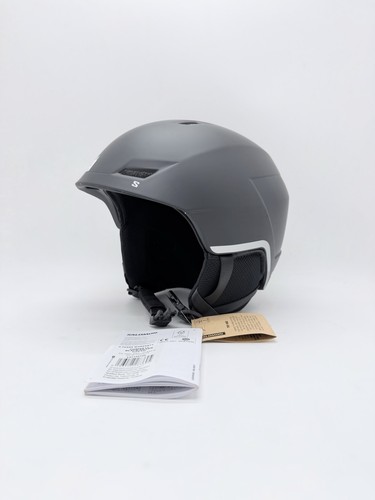 Salomon pioneer skihelm - ,