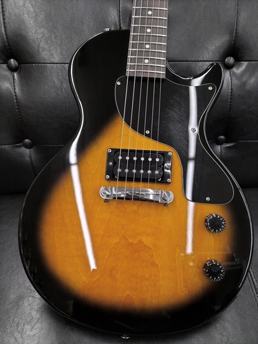 Epiphone les paul junior - les,