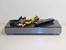 Panasonic DMR-BST950 3D Blu-ray Recorder / 2TB HDD, inkl. FB, 2 Jahre Garantie