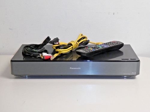 Panasonic dmr bst950 - dmr-bst950, 3d