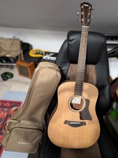 Taylor Big Baby Taylor BBTe