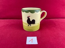 Zeller Keramik - Hahn und