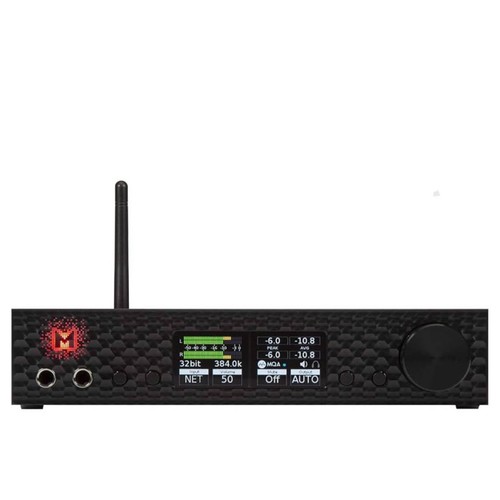 Mytek brooklyn bridge streamer - brooklyn,
