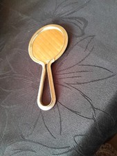 Kleiner HANDTASCHEN SPIEGEL 50-60 JAHRE