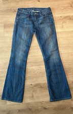 Levi bootcut damen - bootcut,