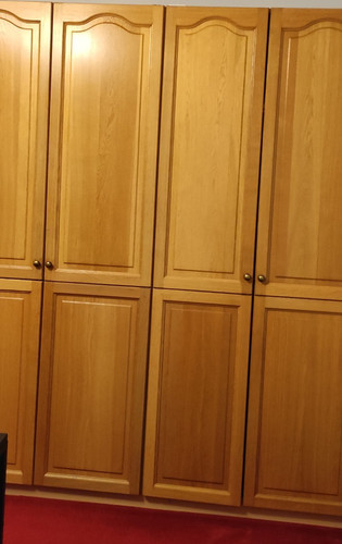 Großer kleiderschrank helles - großer,