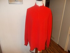 * Odlo * warmer Fleece Pullover  + Shirt UNISEX mit LOGO Gr. XXL s. Maße