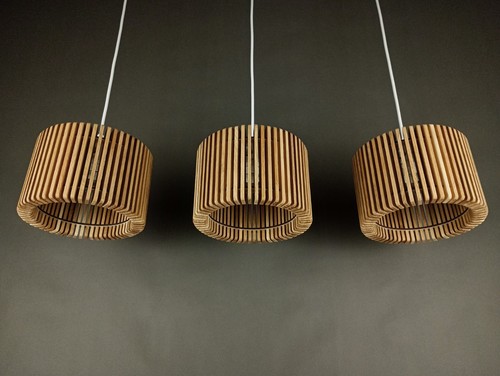 Esstischlampe eiche massiv - esstischlampe,