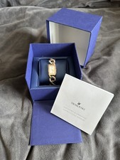 Neue Swarovski Uhr 5519327 –