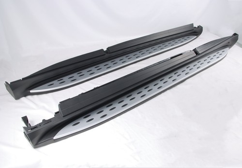 Trittbretter flankenschutz - trittbretter,