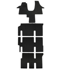 Fußmatten Teppiche Auslage