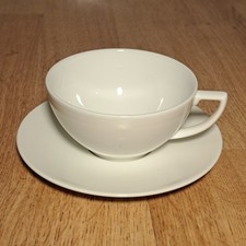 Tee kaffeetasse und untertasse - und,