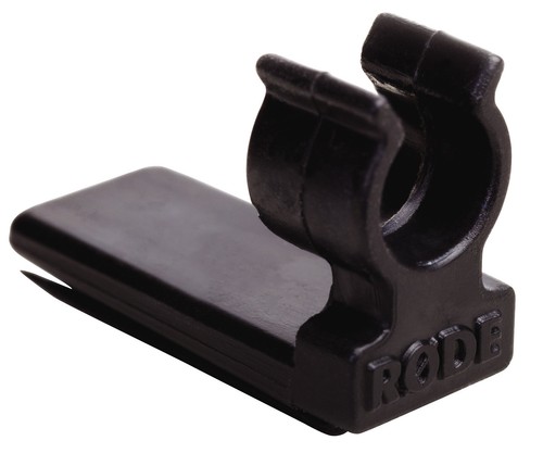 Rode vampire clip halterung - rode,