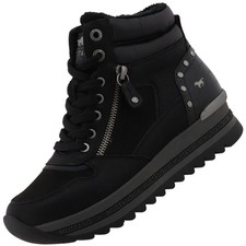 Mustang Damen High-Top Sneaker
