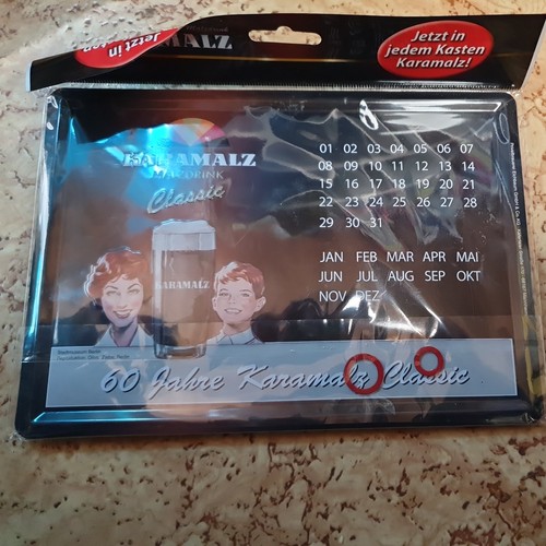 Karamalz kalender - karamalz,