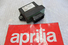 Steuergerät Steuerbox Ride By Wire Elektrik Aprilia Shiver 750 ABS SL#R5510