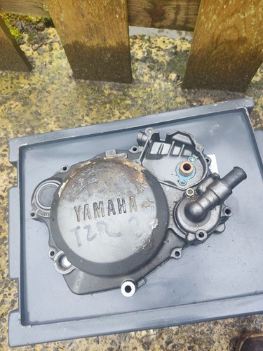 Motorgehäuse kupplung yamaha - kupplung,
