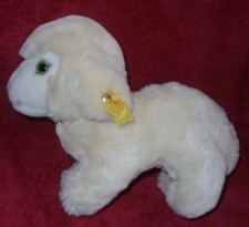Steiff Lamm Schaf Drolly KF