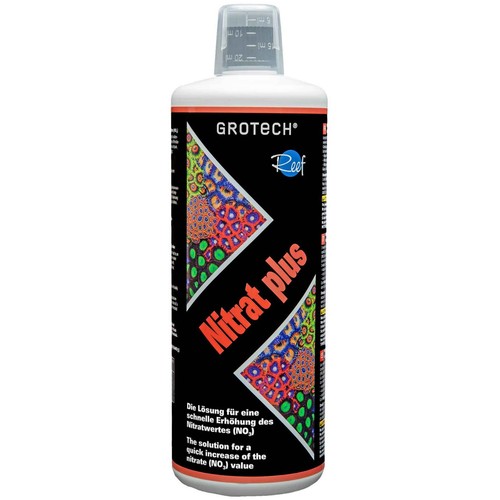 Grotech nitrat plus 500 - nitrat,