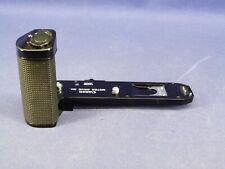 Canon Motor Drive MA für A-1 & AE-1 prog  Spiegelreflex Motorantrieb ohne B-Pack