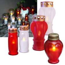 LED Grableuchte "Memorial