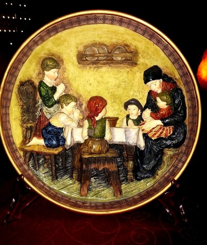 Bradford exchange relifteller - exchange,