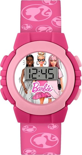 Peers hardy digitale - digitale, uhr