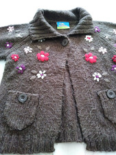 Topolino- Jacke