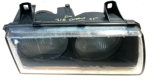 Rechte vorderleuchte bmw e36 - vorderleuchte,