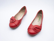 Natural Feet Damen Ballerina