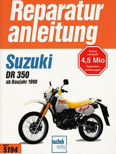 Suzuki 350 1990 - 350,