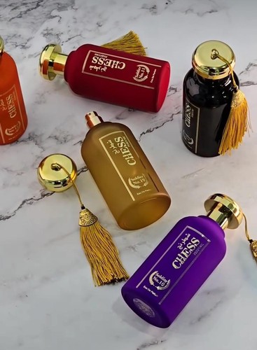 Chess parfum von rasayel oud - parfum,
