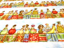 Fruit ladies dicke - , frauen
