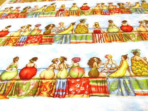 Fruit ladies dicke frauen - dicke,