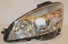 Mercedes-Benz C Klasse W S 204