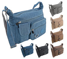 + Damen Tasche Umhängetasche