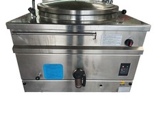 Kochkessel Bartscher Gas G342L Bereich der Gemeinschaftsverpflegung, Catering