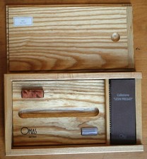 OMAS Collezione Legni Pregiati